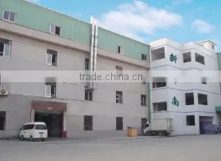 Shenzhen Xinlingnan Electronic Technology Co., Ltd. company overview - view 1