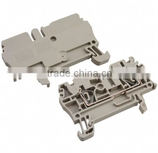 Weidmuller Z series