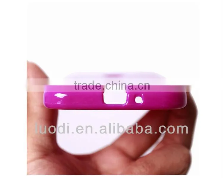 Tpu case for galaxy s4 housing back cover ,tpu case for galaxy s4