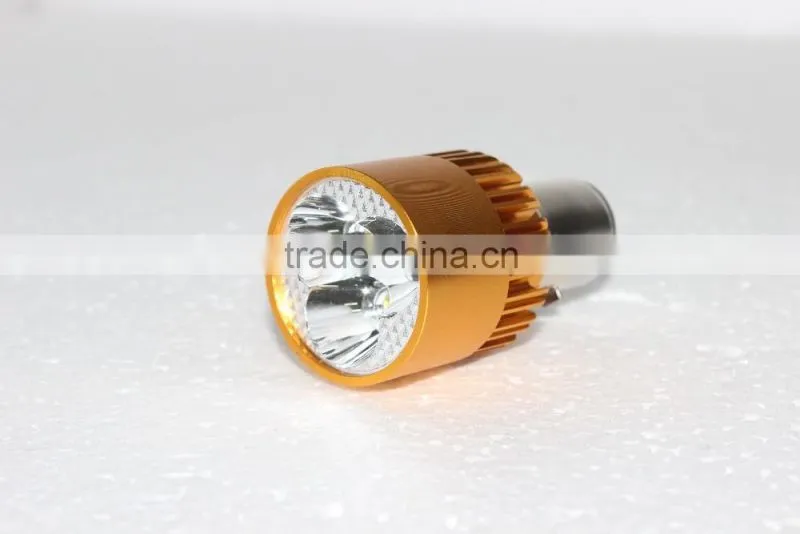 9W LED Motorcycle light Headlamp Headlight