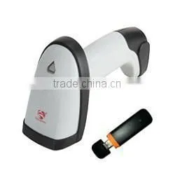 SC-830G 2.4G Wireless Barcode Scanner USB Mini Barcode Scanner