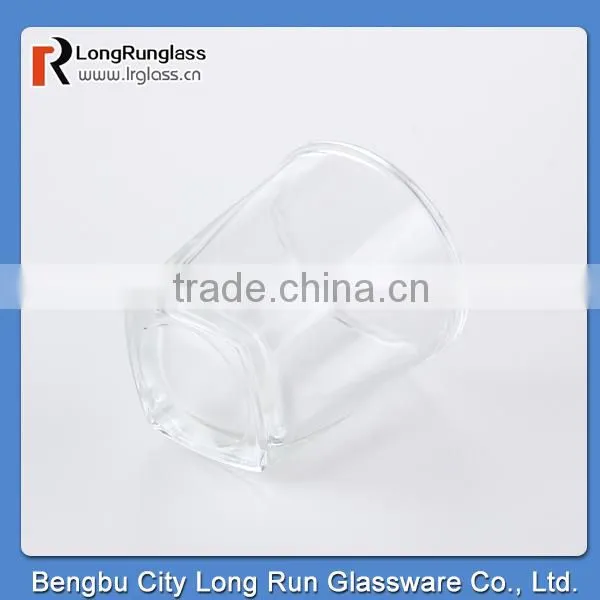 LongRun 2014 best sale short drink wine glass spirits cup