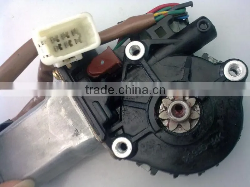 Hot Sale Window Lift Switch 85710-50090 For Lexus LS430