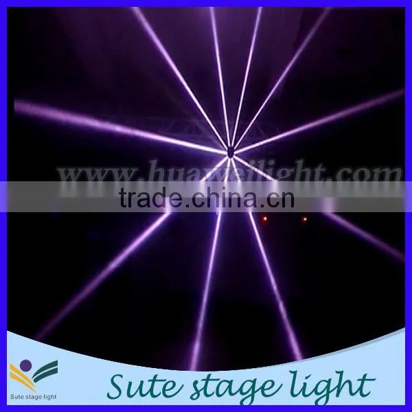 China the 5R lamp roller scanning club Lights