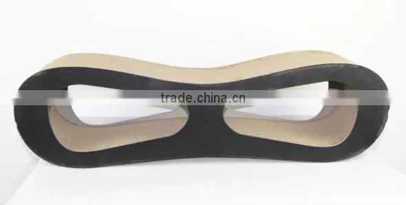 New Products pet Cat product corrugated cardboard cat scratcher