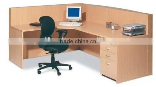 office counter design reception counter table, reception table