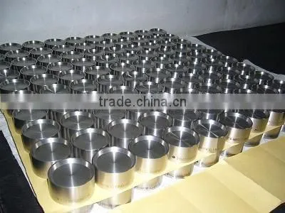 aluminum titanium alloy sputtering target