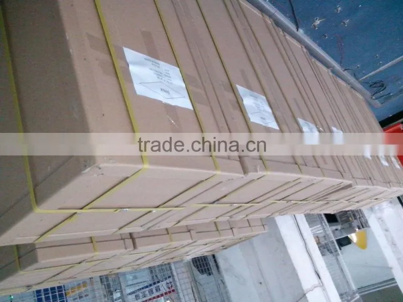 Crash Resistant Steel Boom Barrier