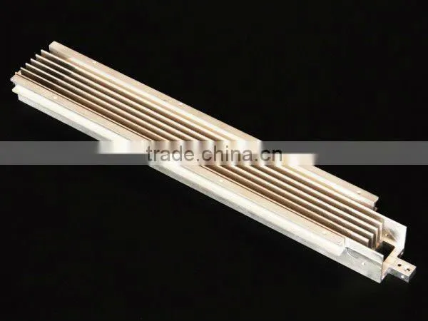 High power led heat sink