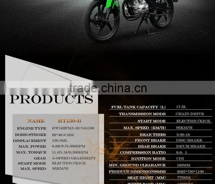 2016 best selling high quality motorcycles motorcycle