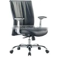 Essentials Executive Mid-Back Office Chair for Office and Home, Home Office Chairs, Meeting Room Office Chairs