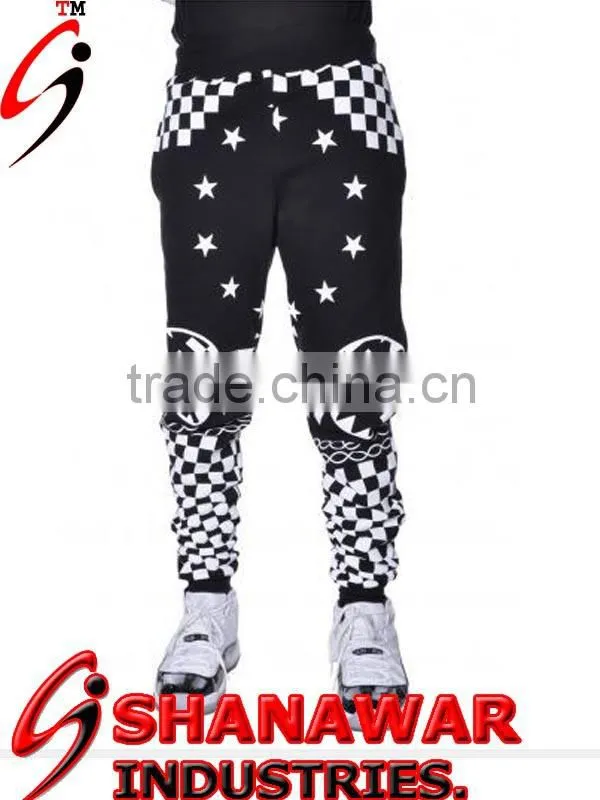 Sublimation Sweatpants