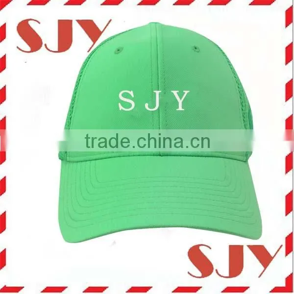 Factory direct sale cheap wholesale mesh back outdoor sport hat
