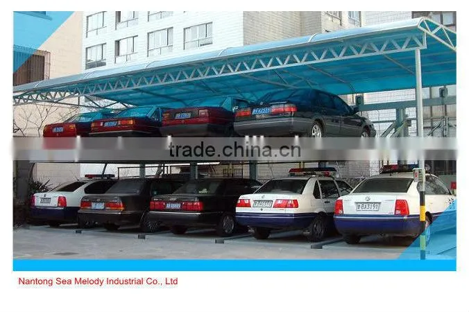car parking systems