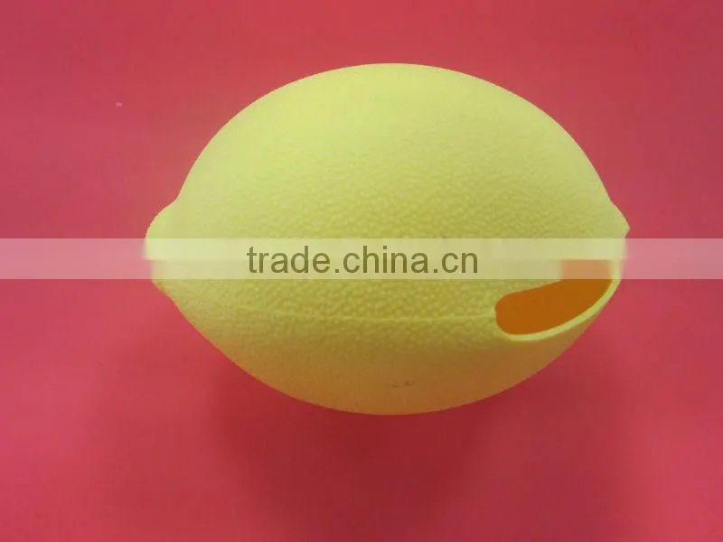 Kitchen helper Silicone Manual Lemon Juicer squeezer
