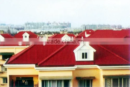 pvc corrugated sheet making machine