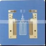 BFS Three-in-one Plastic Ampoule Forming Liquid Filling and Sealing Machine Pharmaceutical Machinery