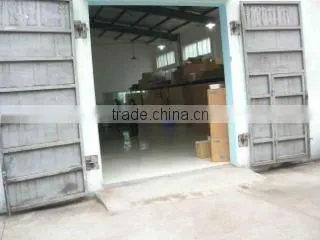 Hangzhou Kanghua Safety Equipment Manufacturing Co., Ltd. company overview - view 2