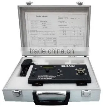 TM-S50 Semi Auto shut off & Cushion type Electric Digital Torque Tester