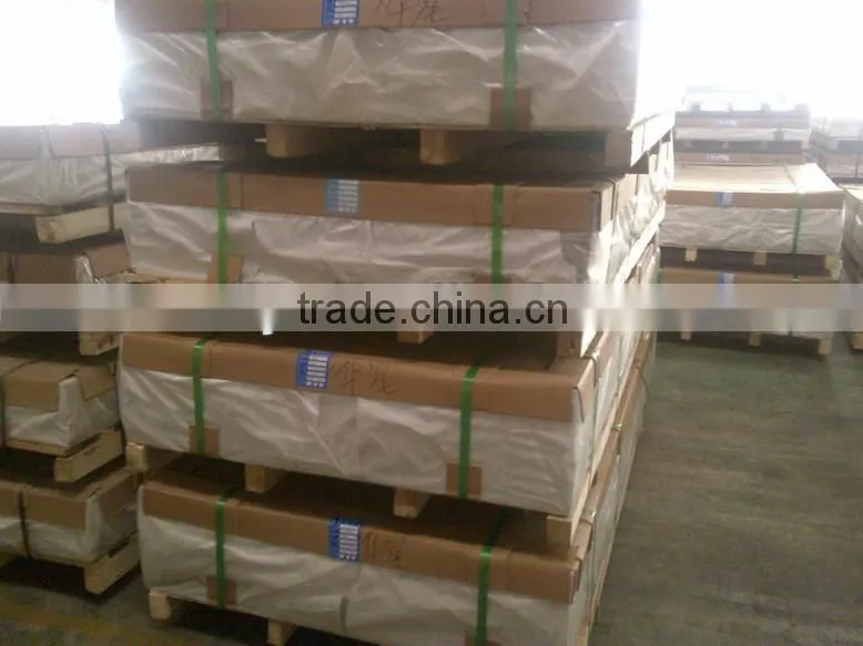 aluminum plate manufacturer competitive price and quality - BEST Manufacture and factory