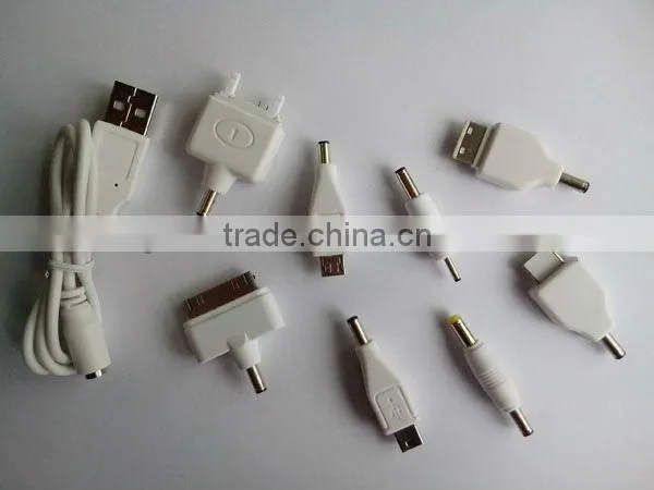 12V 24W flexible foldable solar mobile phone charger