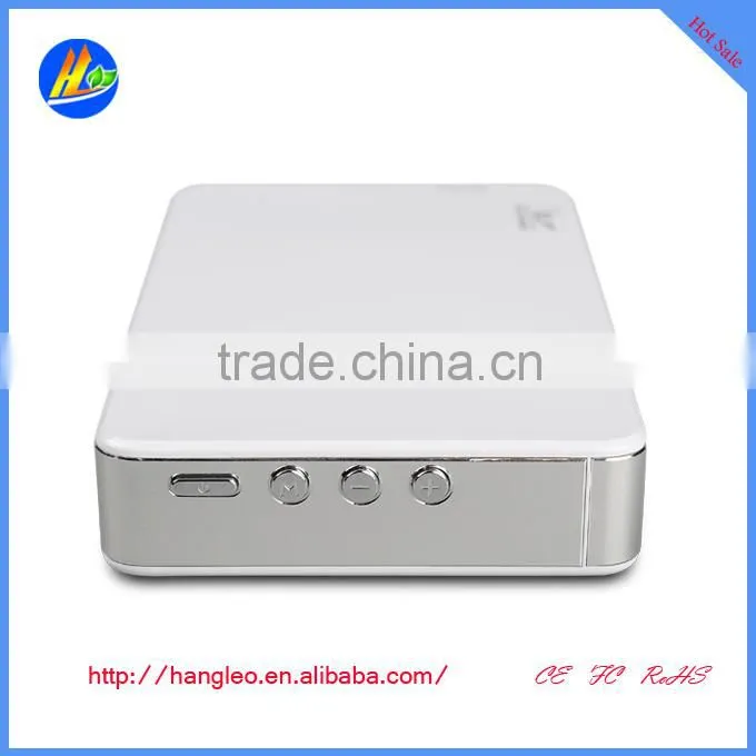 Early Education DLP LED Mini Projector