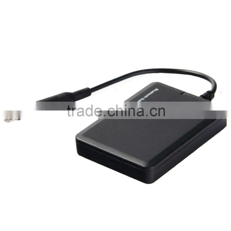 TS-BT35F01 3.5mm jack USB bluetooth audio transmitter for TV audio