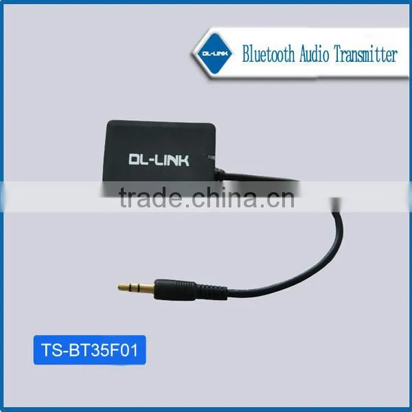 New Gadgets 2015, Long Range Bluetooth Audio Transmitter for Bluetooth Speaker, TV