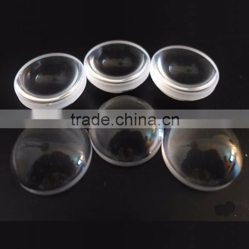 Spherical Optical Glass Plano-Convex Lenses