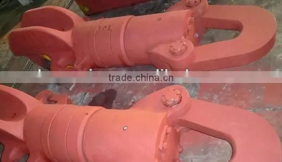 Oilfield Rig Oil/Gas API 8C Hook