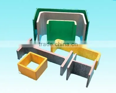 HOTSALE!!High quality U shape plastic extrusion profile