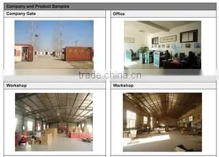Caoxian Zhongyi Wooden Co., Ltd. company overview - view 3