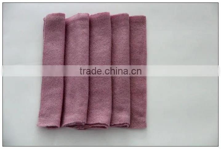 100% cashmere scarf