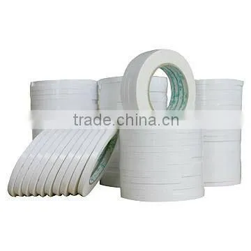 Double /single Sided White PE/EVA Foam Tape