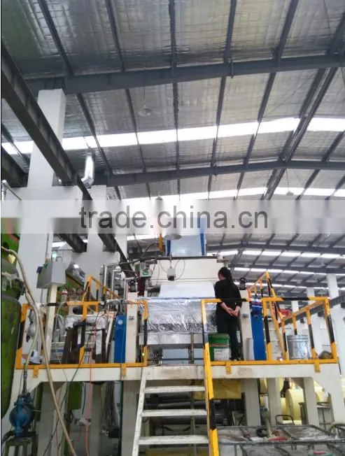 80 g woodfree self adhesive sticker paper