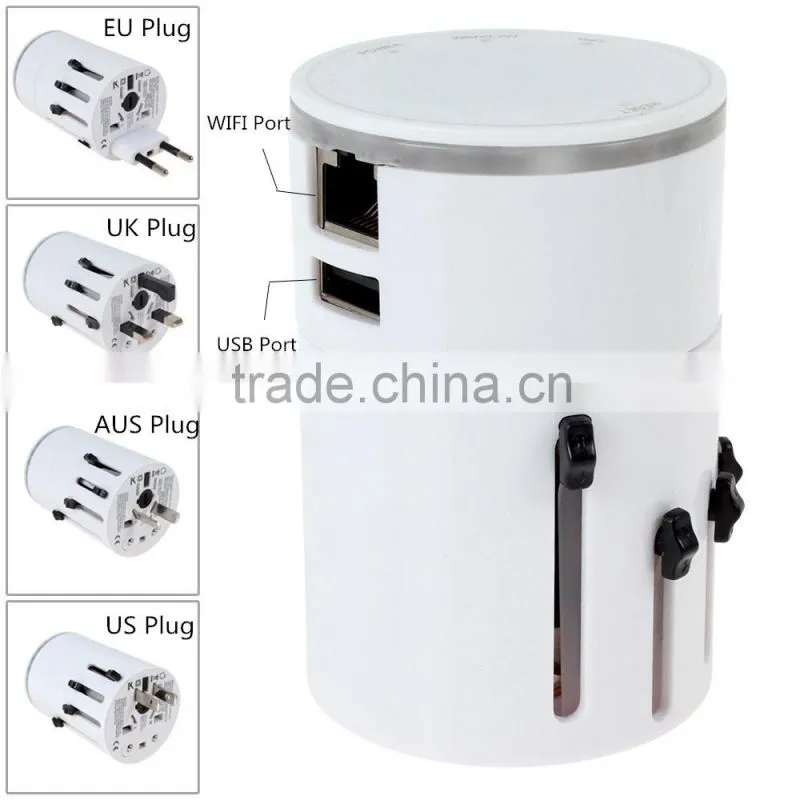 wifi usb adapter,free driver high power wifi USB Converter plug