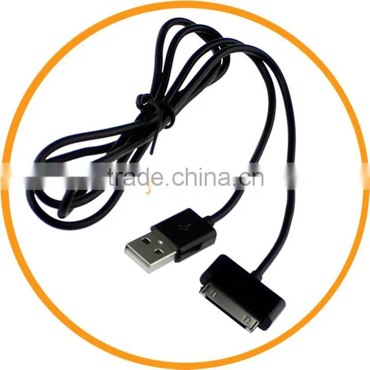 Wholesale 1.2M USB Sync Data Charger Cable for Dell Streak Mini 5 Streak 7 from Dailyetech