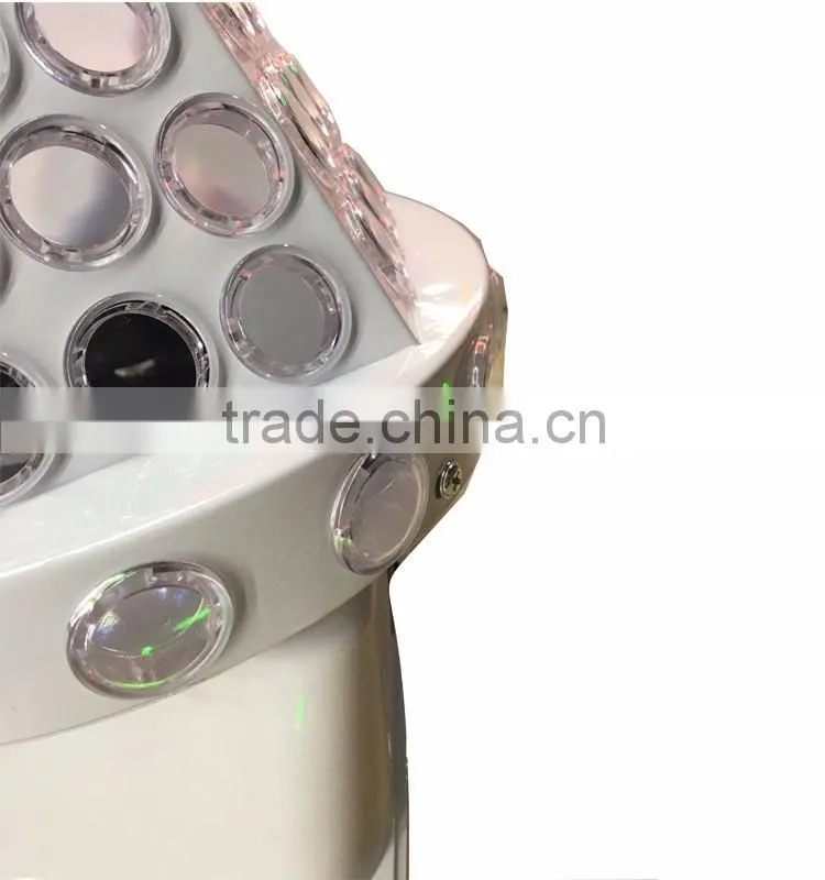 LED Rotating Magic Light stage decorative Disco Light