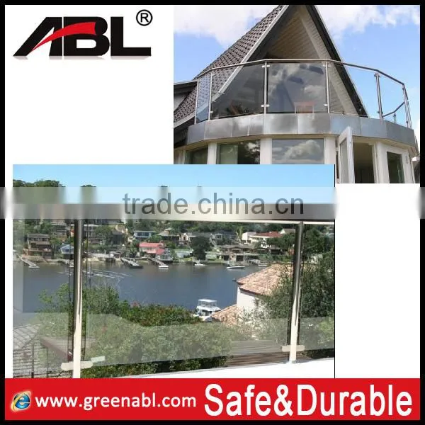 Hot sale fence construction used fencing