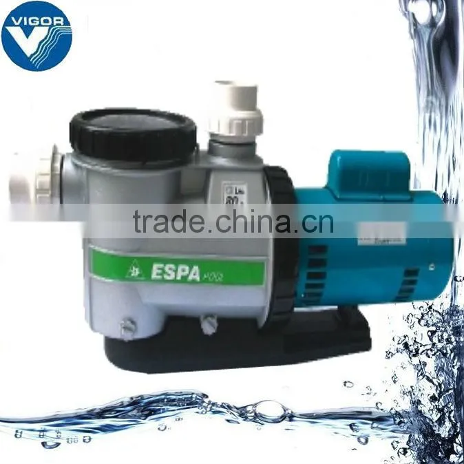 Economical KP series High Quality Standard Pump for swimming pool filter