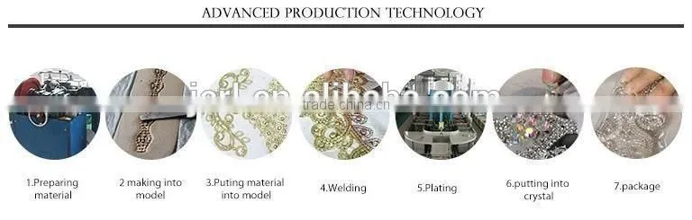 Hot!!! Factory Direct Fashion Crystal Garment Rhinestone Buckle in Bulk