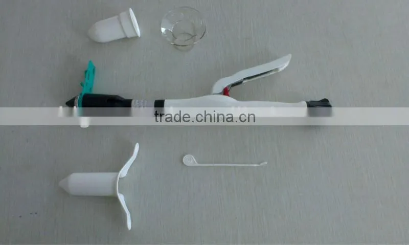 PPH Stapler Disposable Hemorrhoid circular Stapler