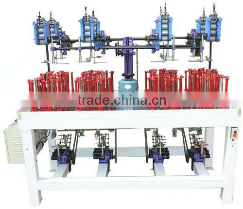 2013 weaving Machine