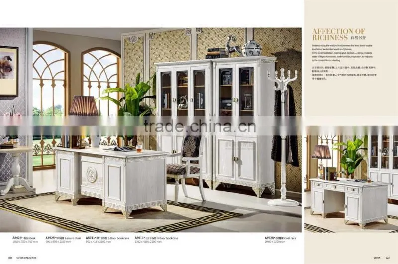 Executive Desk