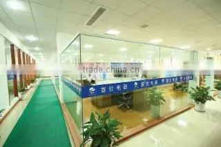 Ningbo Xuanshi Electronics Co., Ltd. company overview - view 3