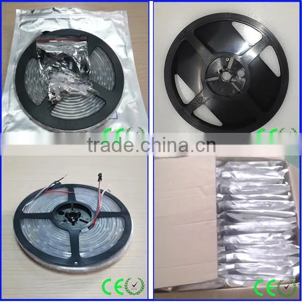 factory price 30leds WS2812B addressable led strip ws2811