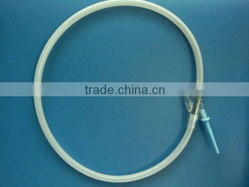 Medical PTFE coated catheter guide wire
