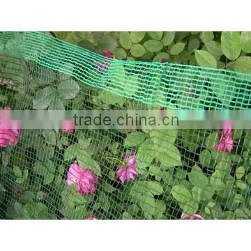 HDPE virgin material orchard anti hail net with uv for agriculture