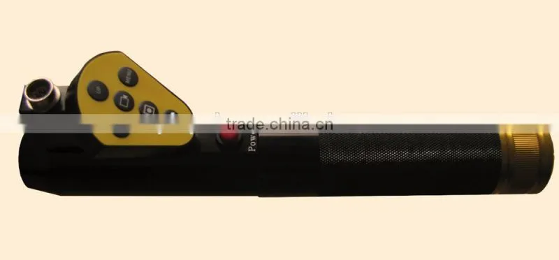 Pinpoint Under Vehicle Search Camera / Under Vehicle Inspection Mirror / CCTV camera