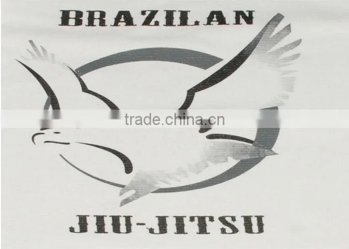 Brazilian Jiujitsu Pearl Weave